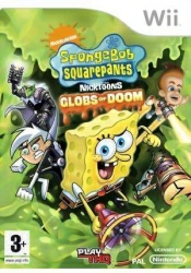 Spongebob NT: Globs of Doom
